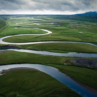 Island * 2019 * © Olaf Karwisch