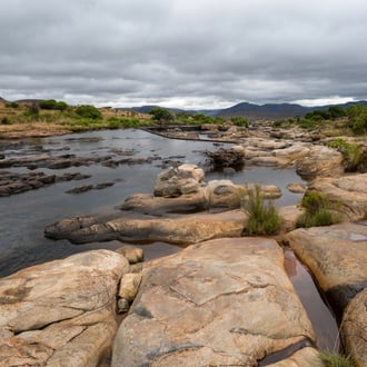 Südafrika * 2017 * © Olaf Karwisch