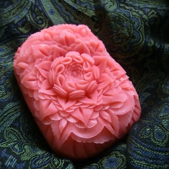 カービングソープ1