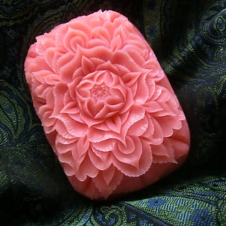 カービングソープ4