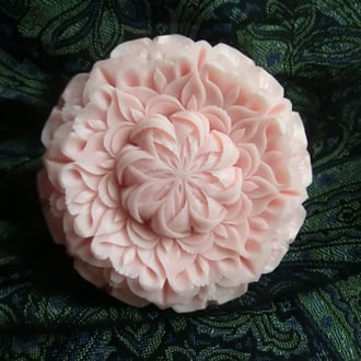 カービングソープ3