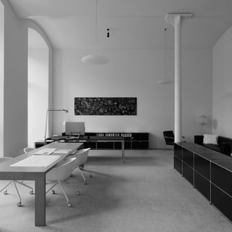 Neues Atelier im UPTOWN Mels 2022