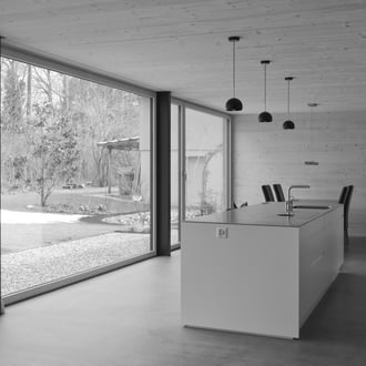 Neubau Einfamilienhaus Bad Ragaz 2020