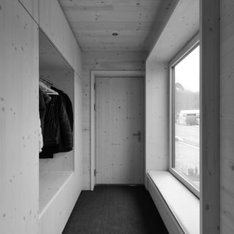 Neubau Einfamilienhaus Bad Ragaz 2020