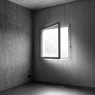 Neubau Einfamilienhaus Schiers 2007