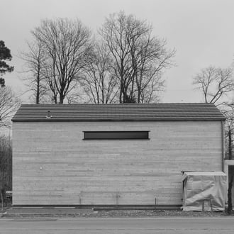 Neubau Einfamilienhaus Bad Ragaz 2020