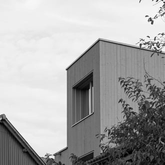 Neubau Einfamilienhaus Bad Ragaz 2022