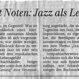 Konzertkritik: Drei Wünsche 