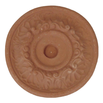 Décoration murale Rosace diamètre 18