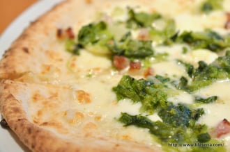 LifeTeria blog ブログ　ISOLA SMERALDA