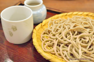 LifeTeria blog ブログ　しながわ翁