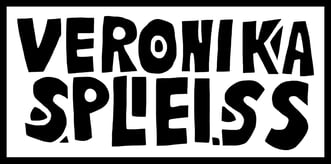 Narratio Graphica by Veronika Spleiss