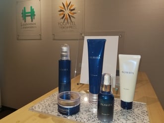 ALAVITA　アラヴィータ