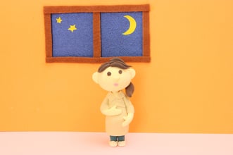 産後の不調に鍼灸治療