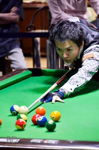 吉岡正登（Masato Yoshioka）