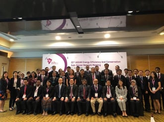 EE&C-SSNにてプレゼンテーション実施