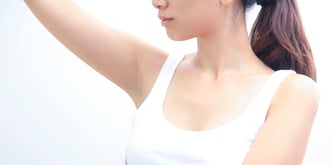 デオドラント評価試験