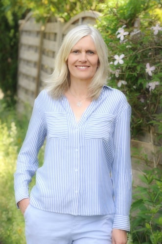 Rena Beeg, zuhause in Hamburg