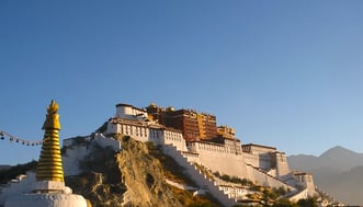 Tibet Reisen ab 2024 wieder möglich