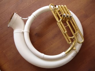 Musikhaus Schmon Blasinstrument Flums