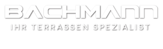 Bachmann Ihr Terrassenspezialist