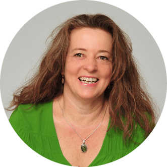 Brigitte Ingold, Begleiterin für Gehende und Bleibende. Das letzte Fest