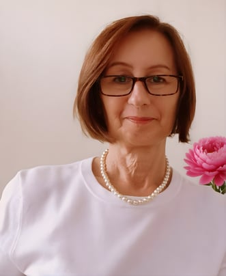 Das bin ich, Andrea Niederer psychosoziale Beratung in Eugendorf bei Salzburg