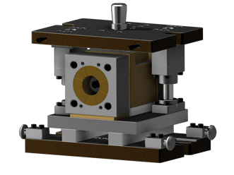 ダイセット仕様