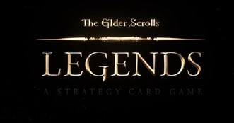 The Elder Scrolls - Legends