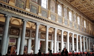 Экскурсия Христианский Рим