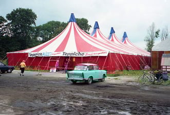 westdeutsche Filialisten schnappten sich den Markt
