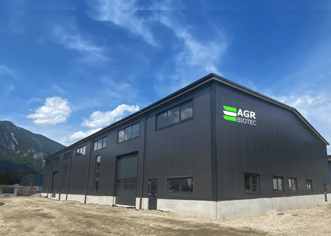 AGR Biotec GmbH Firma