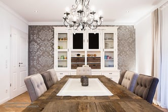 Wohnen & Leben - Malerarbeiten Mignon in Aßlar