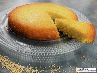 Salé ou sucré, le quinoa Grains de nature made in France se décline en cuisine