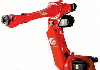 Unterstützendes  Robotersystem