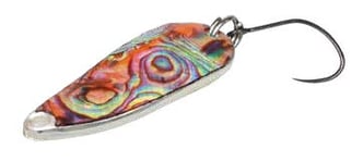 Spinnköder Stucki Mozzi Gr. 0 jetzt günstig bei Drill Point Fishing online kaufen!