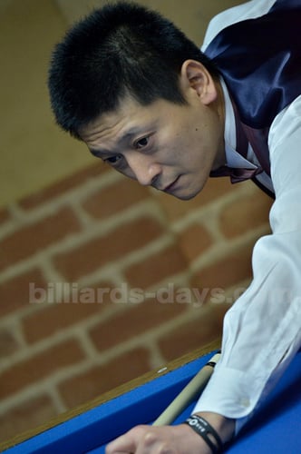 3rd Place / Hideaki Kobayashi