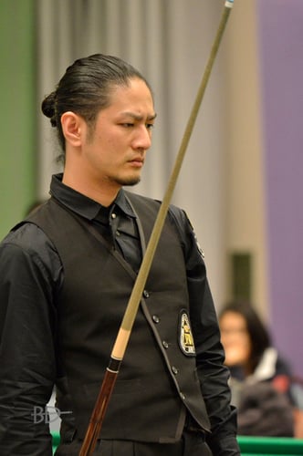 東條紘典（Kosuke Tojo）