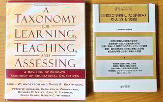 A Taxonomy for Learning, Teaching, and Assessing