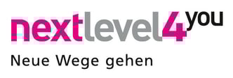 nextlevel4yous Webseite!
