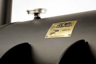 Rumo, Joe´s Smoker, Smoken, Barbeque, Stubbs, The Shed, Denny Mike´s, Southside Market, Jack Daniels, Witloft, Halina Sommer, Manfred Schwarz, Handelsagentur