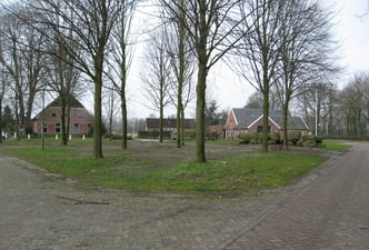 Westdorp cultuurhistorie monumenten