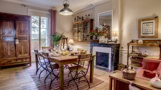 Une Maison en Touraine - Chambres d’hôtes à Saint-Branchs (Sud Touraine)