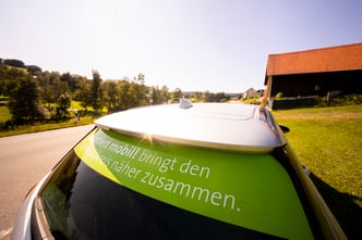 Mobilitätssystem Garantiert mobil!