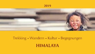 Himalaya Tours, Katalog, Reisen im Himalaya, Nepal, Tibet, Ladakh, Zanskar, Bhutan, Garhwal, Sikkim, Spiti