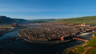 Tibet, Dach der Welt, Bilder, Fotograf, Thomas Zwahlen, Himalaya Tours, Shigatse, Sakya, Potala, Amdo, Kham, Kumbum, Gyantse, Nam Tso, Yamdrok Tso