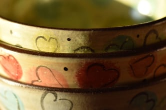 keramikmalen kann jeder, ohne Voranmeldung!