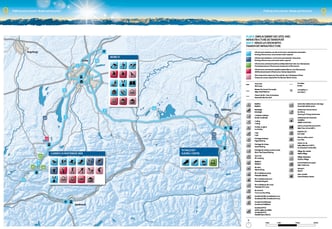 Munich 2018, Olympic bid, bid book
