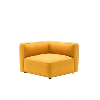 Andreu World DADO Modular Sofa furniture puntod
