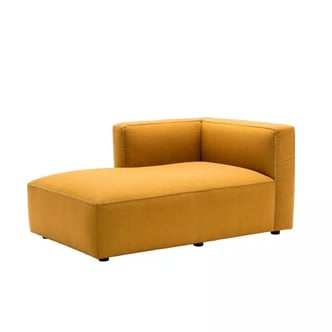 Andreu World DADO Modular Sofa furniture puntod
